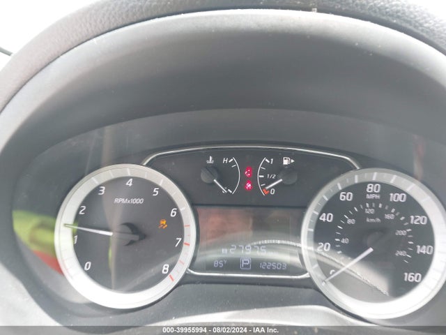 Nissan SENTRA SV 2014 3N1AB7AP1EY332449 Image 7