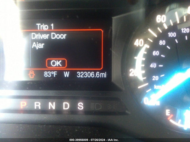 Ford EDGE SEL 2017 2FMPK4J97HBC46773 Image 15