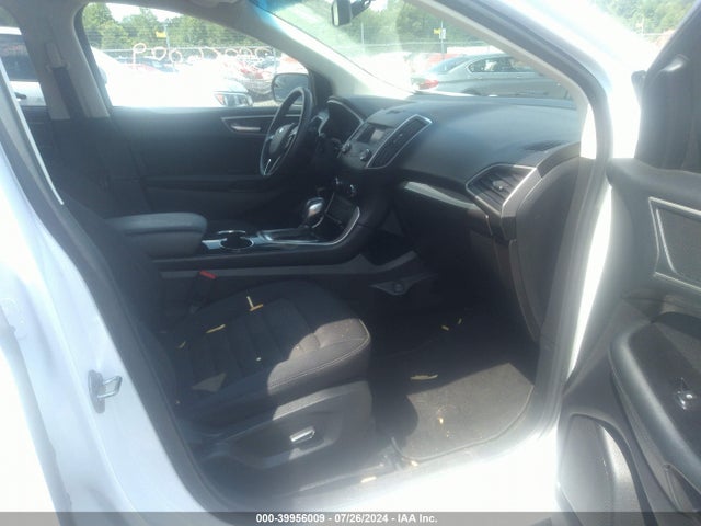 Ford EDGE SEL 2017 2FMPK4J97HBC46773 Image 5