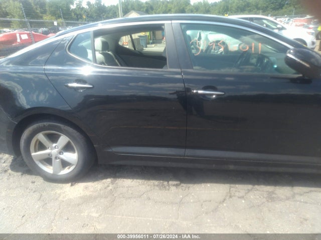 5XXGM4A77EG295853 KIA Optima Lx