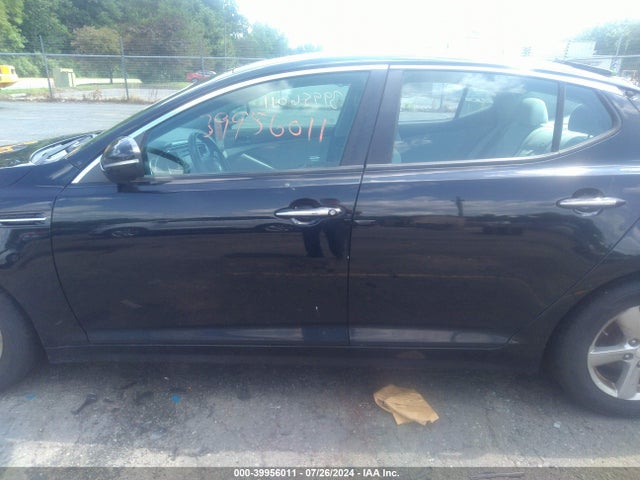5XXGM4A77EG295853 KIA Optima Lx