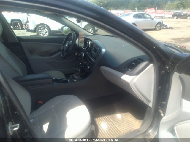 5XXGM4A77EG295853 KIA Optima Lx