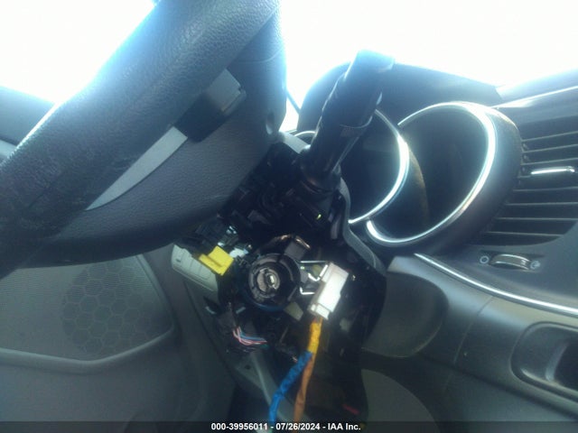 5XXGM4A77EG295853 KIA Optima Lx