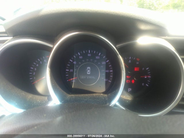 5XXGM4A77EG295853 KIA Optima Lx