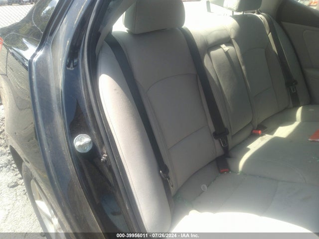 5XXGM4A77EG295853 KIA Optima Lx