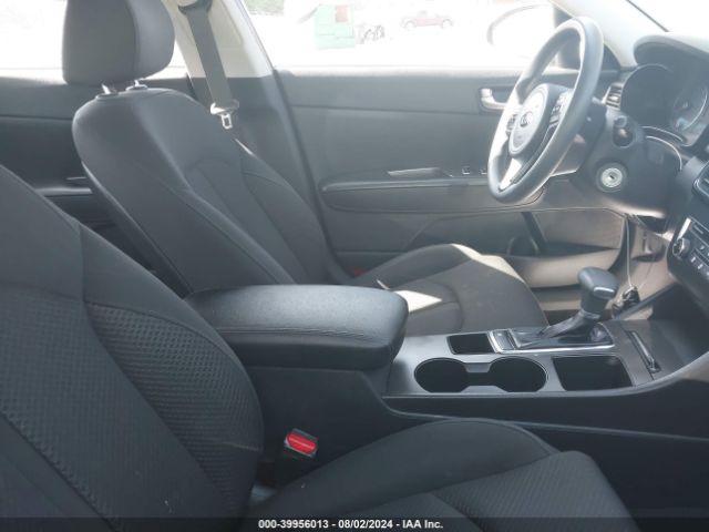 5XXGT4L37GG075094 KIA Optima Lx