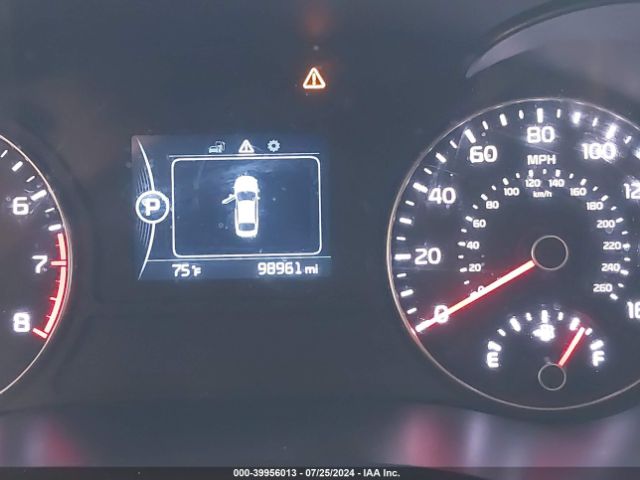 5XXGT4L37GG075094 KIA Optima Lx