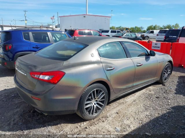 ZAM57XSA8H1223856 Maserati Ghibli