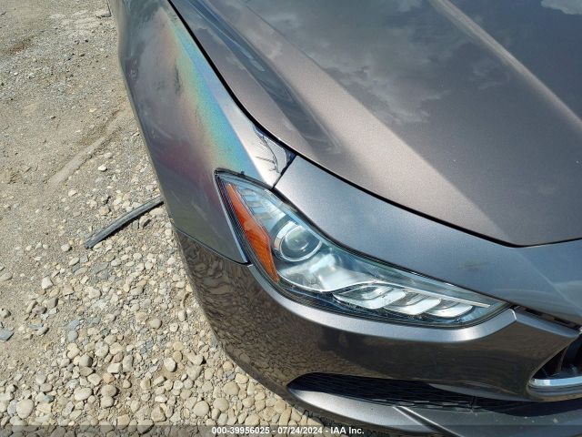 ZAM57XSA8H1223856 Maserati Ghibli