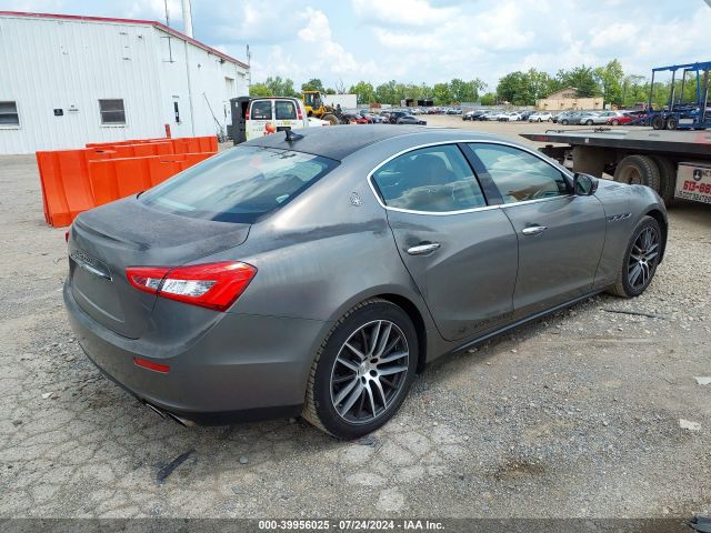 ZAM57XSA8H1223856 Maserati Ghibli