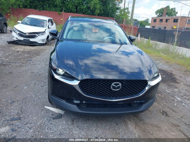 3MVDMBDM7MM225001 Mazda Cx-30 Premium