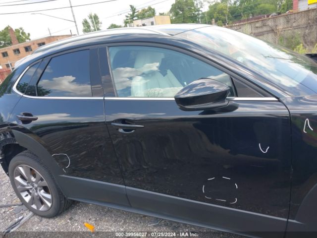 3MVDMBDM7MM225001 Mazda Cx-30 Premium