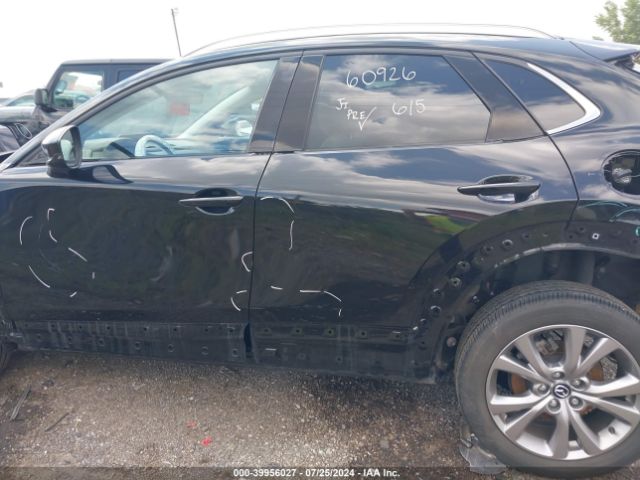 3MVDMBDM7MM225001 Mazda Cx-30 Premium