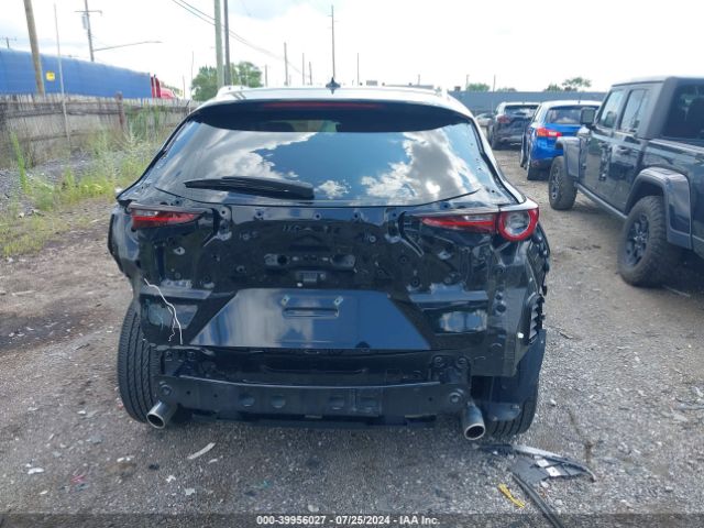 3MVDMBDM7MM225001 Mazda Cx-30 Premium