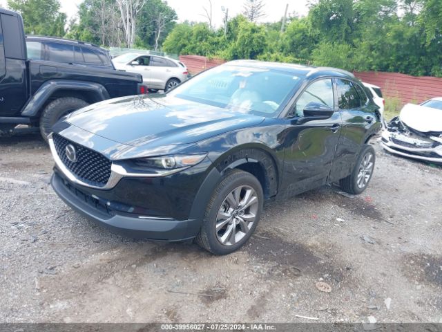 3MVDMBDM7MM225001 Mazda Cx-30 Premium