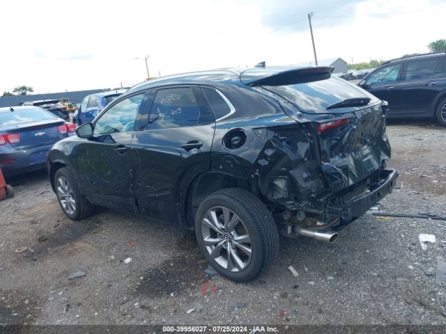 3MVDMBDM7MM225001 Mazda Cx-30 Premium