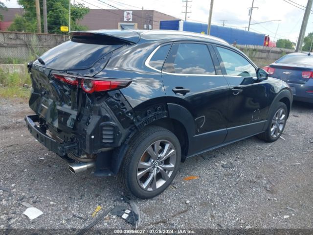3MVDMBDM7MM225001 Mazda Cx-30 Premium