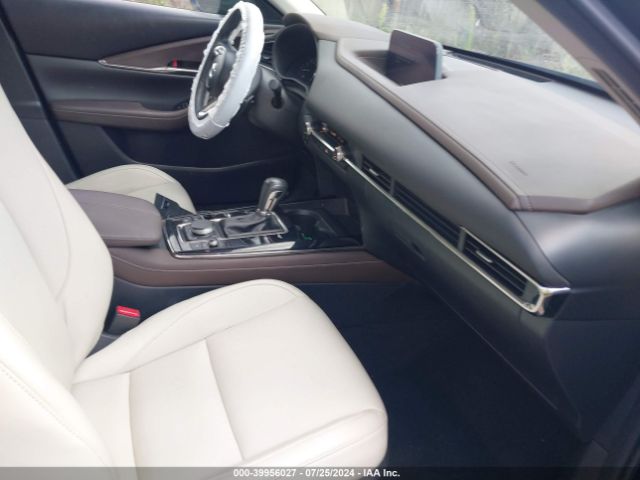 3MVDMBDM7MM225001 Mazda Cx-30 Premium