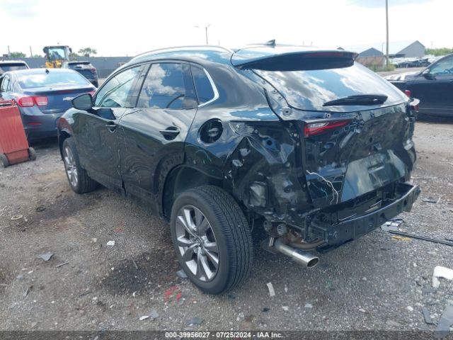 3MVDMBDM7MM225001 Mazda Cx-30 Premium