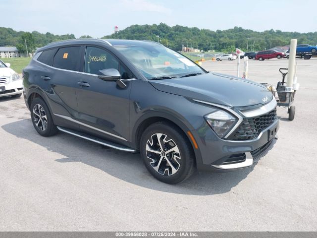2023 KIA SPORTAGE HYBRID KNDPVCAG7P7104015