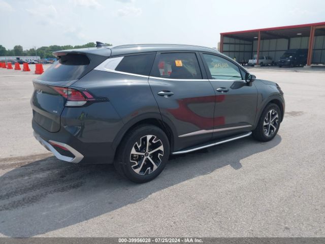 2023 KIA SPORTAGE HYBRID KNDPVCAG7P7104015 Photo 3