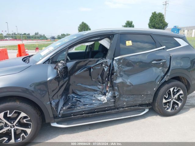 2023 KIA SPORTAGE HYBRID KNDPVCAG7P7104015 Photo 5