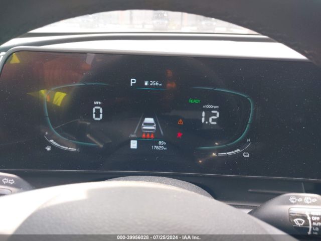 2023 KIA SPORTAGE HYBRID KNDPVCAG7P7104015 Photo 6