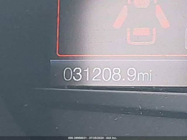 2FMPK4K95KBB47536 Ford Edge Titanium