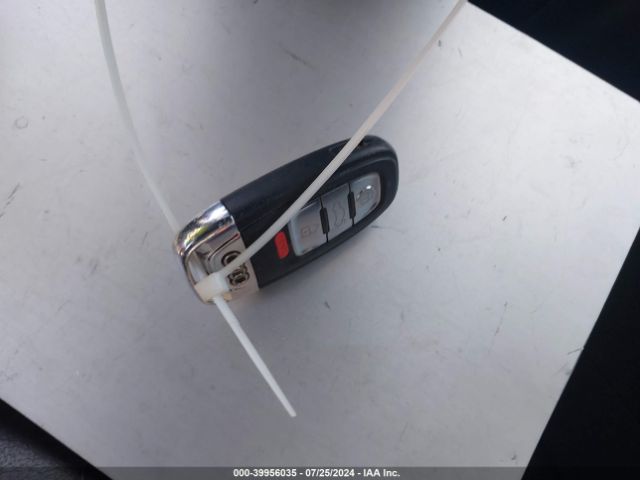 WAUBFAFLXFN027178 Audi A4 2.0t Premium