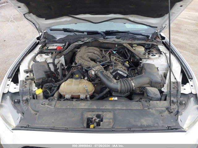 Ford Mustang V6 2015 1FATP8EM8F5396974 Image 10