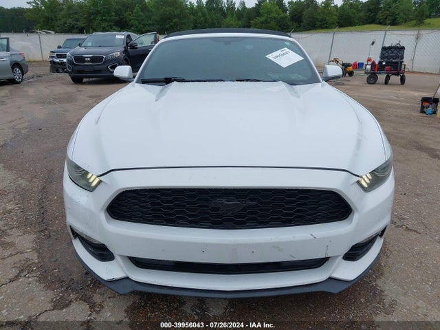 Ford Mustang V6 2015 1FATP8EM8F5396974 Image 12