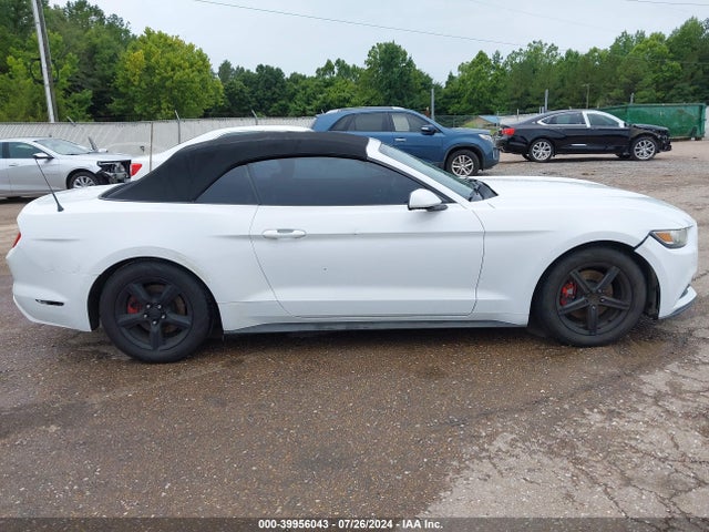 Ford Mustang V6 2015 1FATP8EM8F5396974 Image 13