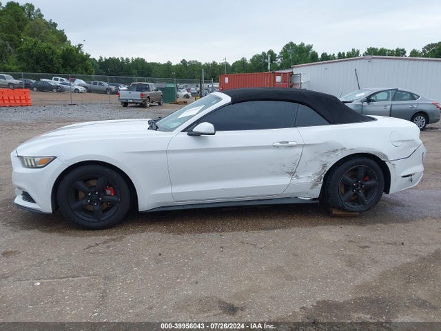 Ford Mustang V6 2015 1FATP8EM8F5396974 Image 14