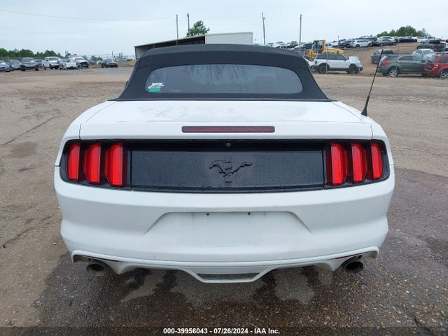 Ford Mustang V6 2015 1FATP8EM8F5396974 Image 16