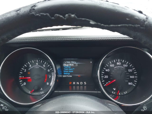 Ford Mustang V6 2015 1FATP8EM8F5396974 Image 7