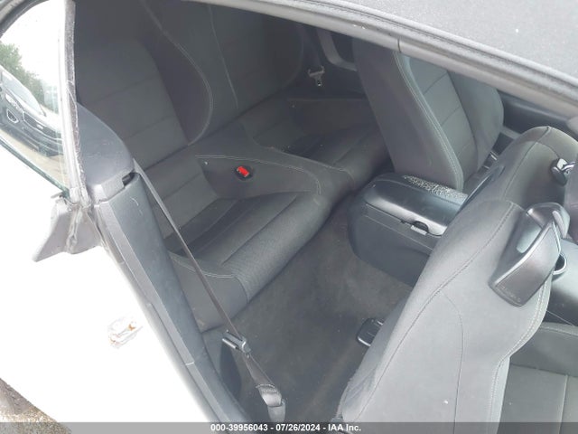 Ford Mustang V6 2015 1FATP8EM8F5396974 Image 8