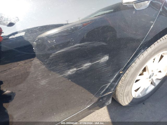 5XXGT4L35JG242754 KIA Optima Lx