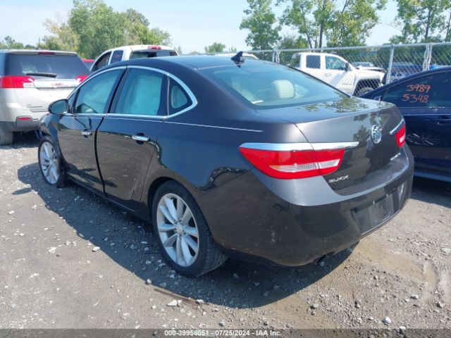 1G4PP5SK6E4185690 Buick Verano