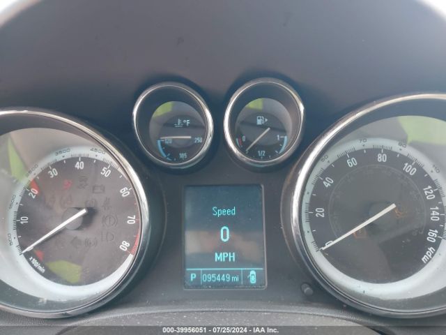 1G4PP5SK6E4185690 Buick Verano