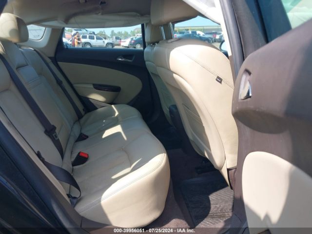 1G4PP5SK6E4185690 Buick Verano