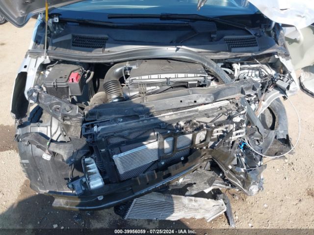 W1YV0CEY7N4174181 Mercedes-Benz Metris