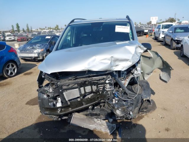 W1YV0CEY7N4174181 Mercedes-Benz Metris