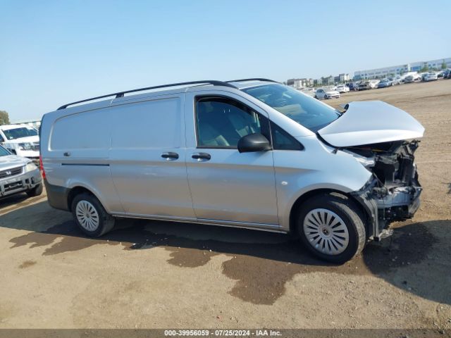 W1YV0CEY7N4174181 Mercedes-Benz Metris