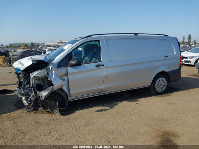 W1YV0CEY7N4174181 Mercedes-Benz Metris