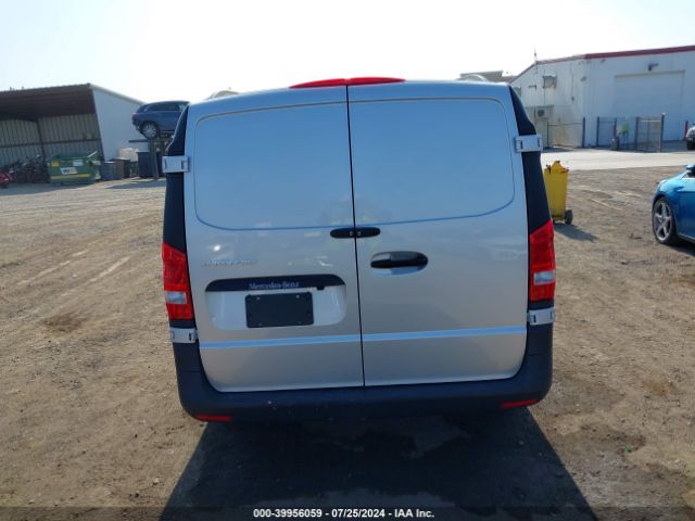 W1YV0CEY7N4174181 Mercedes-Benz Metris