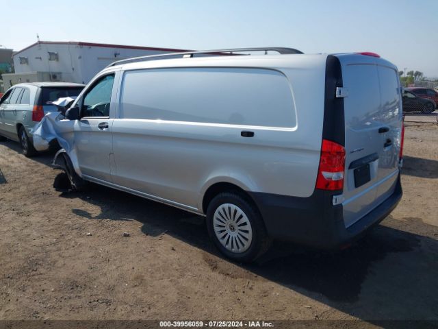 W1YV0CEY7N4174181 Mercedes-Benz Metris