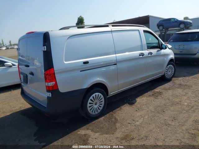 W1YV0CEY7N4174181 Mercedes-Benz Metris