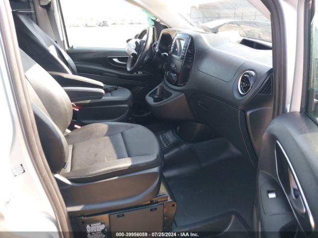 W1YV0CEY7N4174181 Mercedes-Benz Metris
