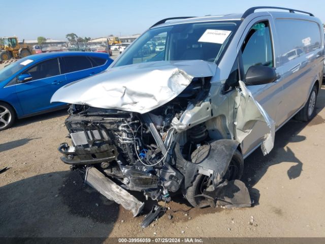 W1YV0CEY7N4174181 Mercedes-Benz Metris