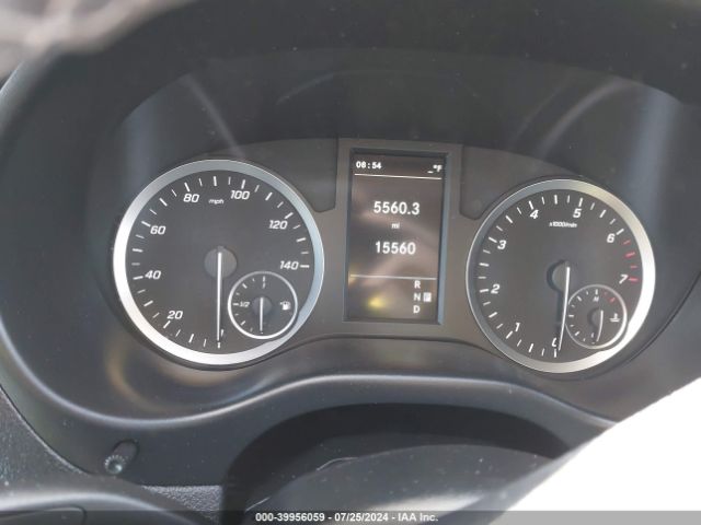 W1YV0CEY7N4174181 Mercedes-Benz Metris